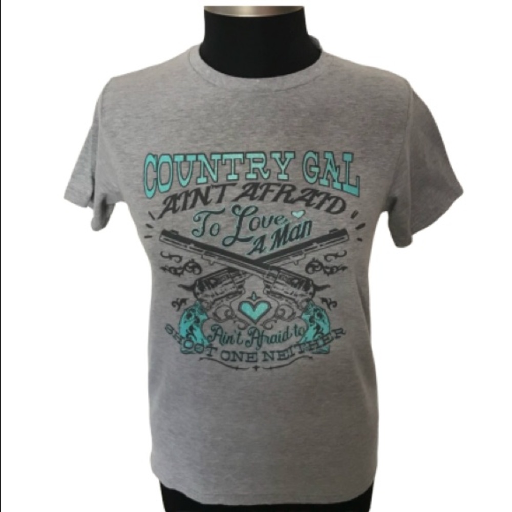 Lifestyle Classics Tee Shirt Size Small